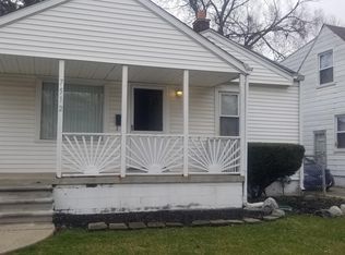 7512 Beaverland, Detroit, MI 48239