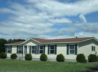 213 Airport Rd, Fair Haven, VT 05743