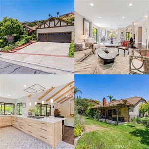 2229 Flintridge Dr, Glendale, CA, 91206