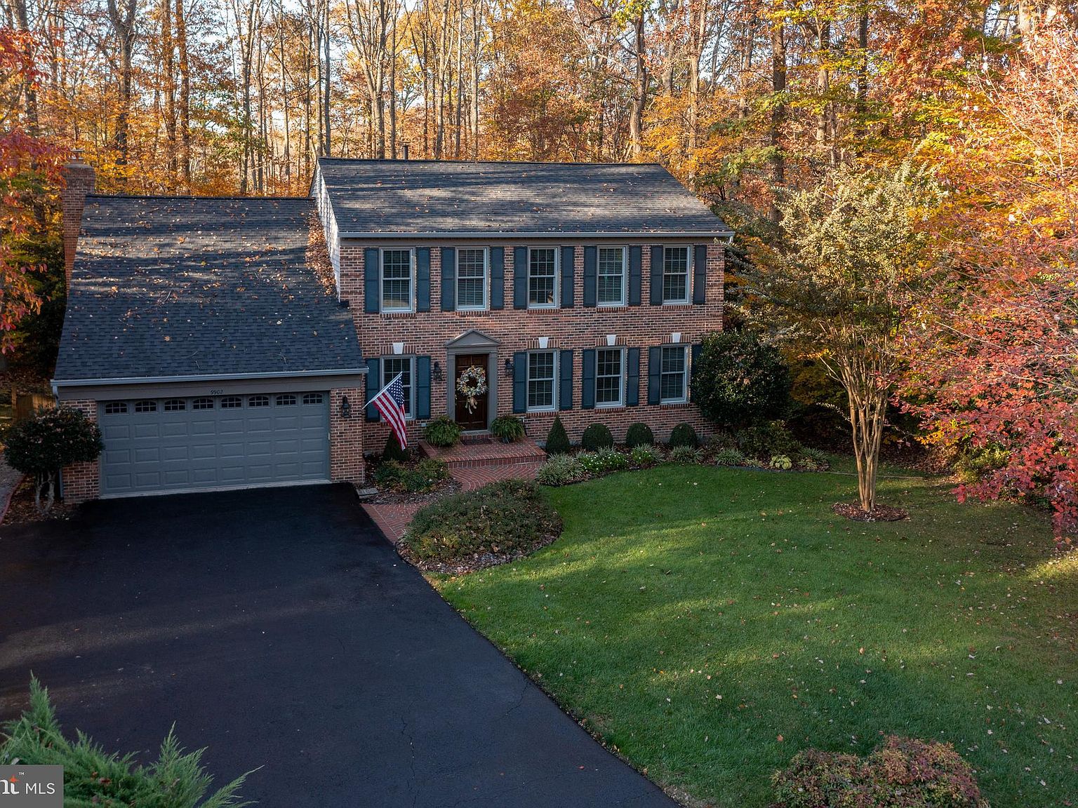 9902 Shady Cove Dr, Fairfax Station, VA 22039 Zillow