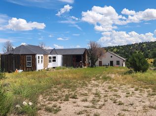 53 Horseshoe Trl #9, Quemado, NM 87829