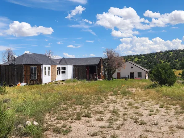 53 Horseshoe Trl #9, Quemado, NM 87829