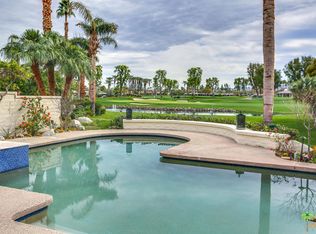 6 Baker Ct, Rancho Mirage, CA 92270