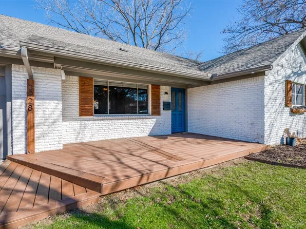 3928 Wren Ave, Fort Worth, TX 76133