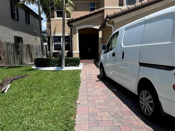 25001 SW 118th Ct, Homestead, FL 33032