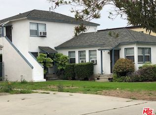 12616 Venice Blvd, Los Angeles, CA 90066