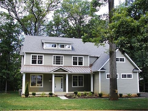 Front Elevation