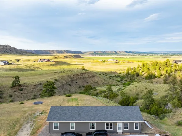 1775 88th St W, Billings, MT 59106