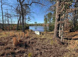 County Road 1110 Tract 2, Rusk, TX 75785