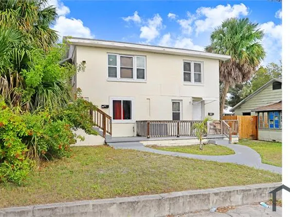 827 Paris Ave S, Saint Petersburg, FL