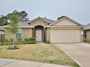 20355 Louetta Reach Dr, Spring, TX 77388