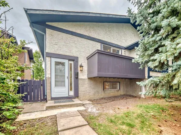 81 N Bearberry Close NW, Calgary, AB T3K 1R4