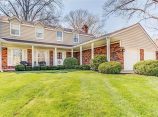 9143 Grant Farm Trl, Saint Louis, MO