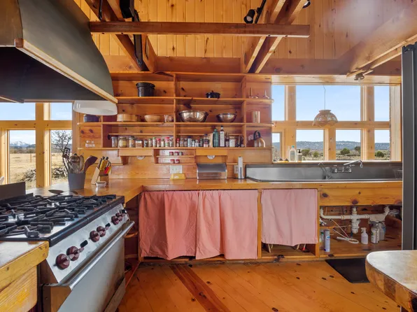 814 Mountain View Ln, Norwood, CO 81423