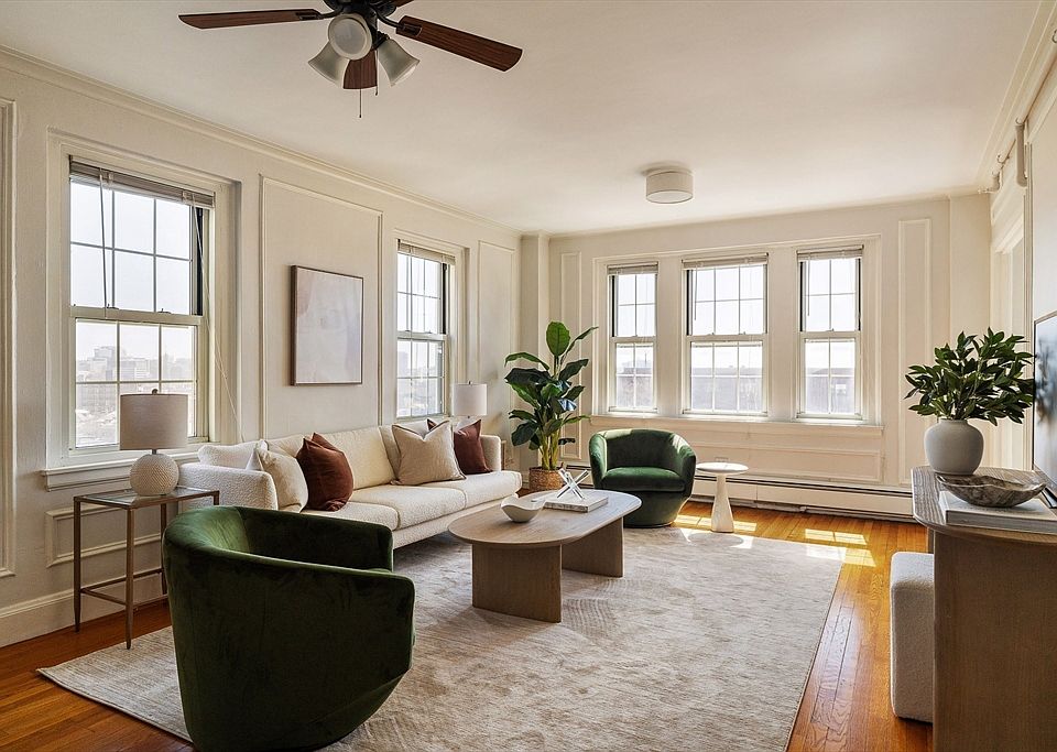 1st image of 1450-1454 Beacon St Unit 741