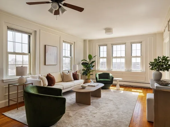 1450-1454 Beacon St Unit 741, Brookline, MA 02446