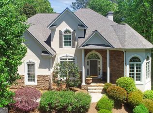 795 Spalding Heights Dr, Sandy Springs, GA 30350
