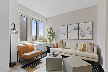 Rented by Nest Seekers International