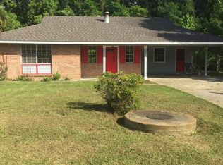 9931 Santa Monica Ave, Baton Rouge, LA 70818