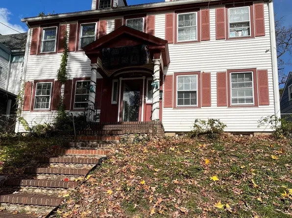 920 Edgewood Ave, Trenton, NJ 08618