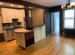 253 Park Ave #3, Albany, NY 12202