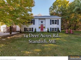 14 Deer Acres Rd, Standish, ME 04084
