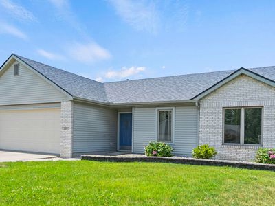 109 Peggy Ln, Avilla, IN, 46710