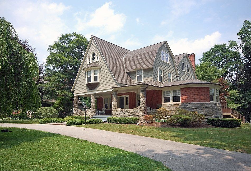 For Sale: 209 South Aberdeen Avenue, Wayne, PA 19087