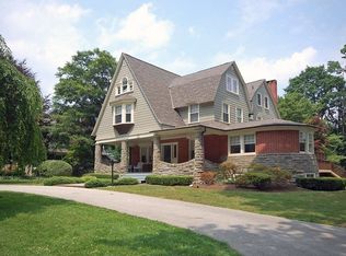 209 S Aberdeen Ave, Wayne, PA 19087