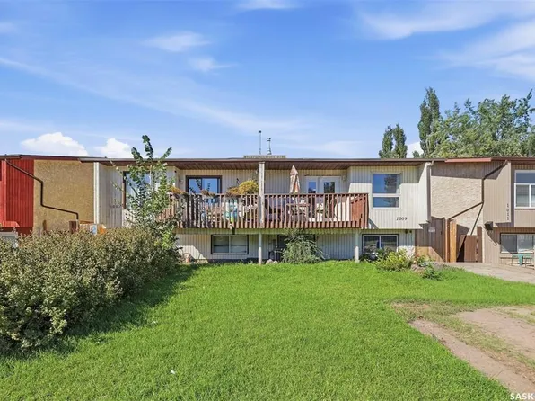 1007-1009 McCormack ROAD, Saskatoon, SK S7M 5C2
