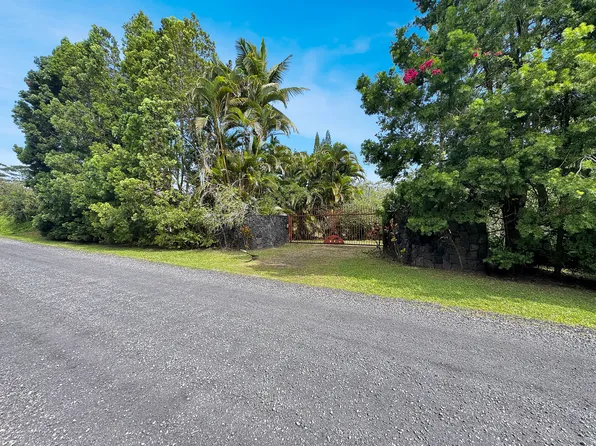 13th Ave Lot 599, Keaau, HI 96749