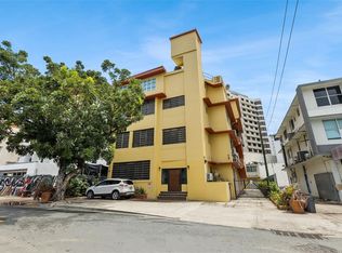 61 Luisa #2B, San Juan, PR 00907