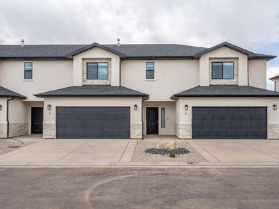 51 S 4375 W #16, Cedar City, UT, 84720