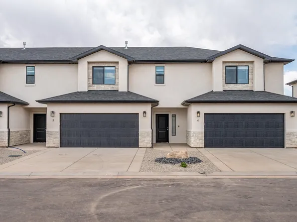 51 S 4375 W #34, Cedar City, UT 84720
