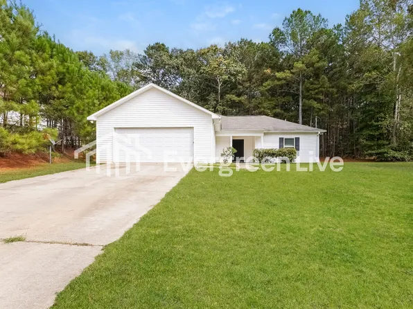 12817 Abby Ln, Mc Calla, AL 35111