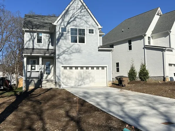 310 McKennell Dr, Nashville, TN 37206