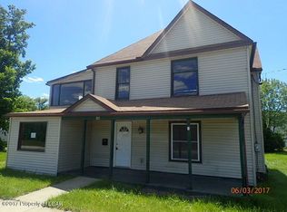 206 S River St, Athens, PA 18810