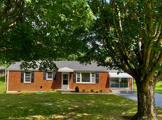 2013 Wedgewood Dr, Columbia, TN 38401