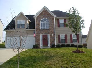 711 Reigate Rd, Charlotte, NC 28262