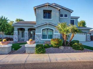 506 E Tonto Dr, Chandler, AZ 85249