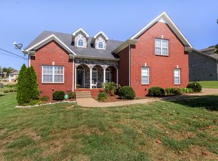 404 Boulder Creek Ct, Mount Juliet, TN 37122