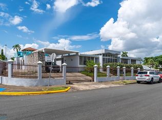 1716 Santa Arsula, San Juan, PR 00926