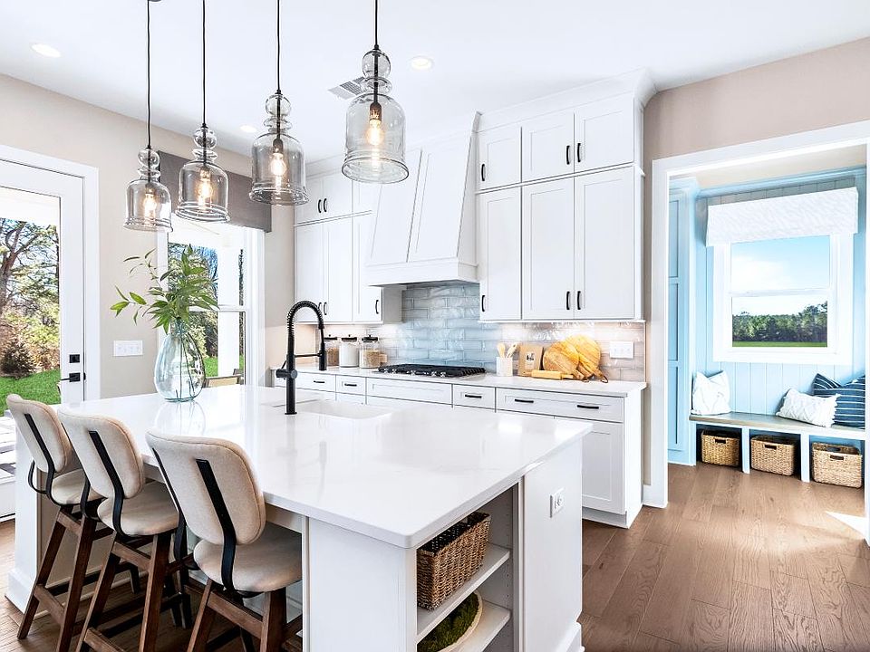 Aurora Ridge at Great Sky Heritage Collection by Toll Brothers in