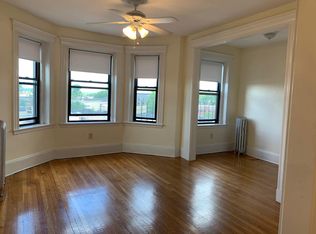 1127 Commonwealth Ave APT 14, Boston, MA 02134
