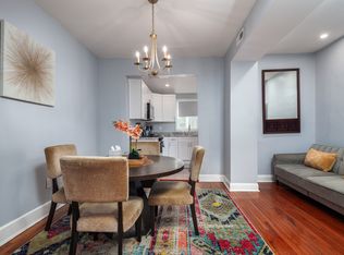 768 Columbia Rd NW, Washington, DC 20001