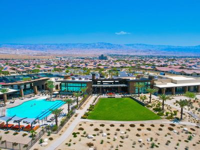 54 Barolo, Rancho Mirage, CA, 92270