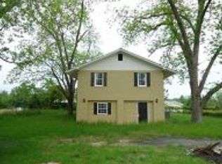 155 E Willis St, Sycamore, GA 31790