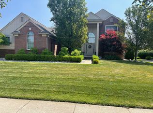 57486 Cider Dr, Washington, MI 48094