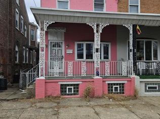 1659 Conklin St, Philadelphia, PA 19124