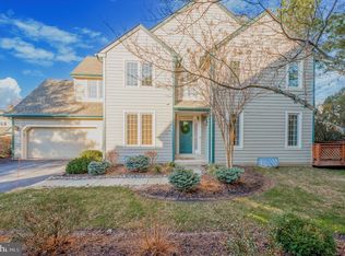 422 Glen Arbor Ct, King Of Prussia, PA 19406